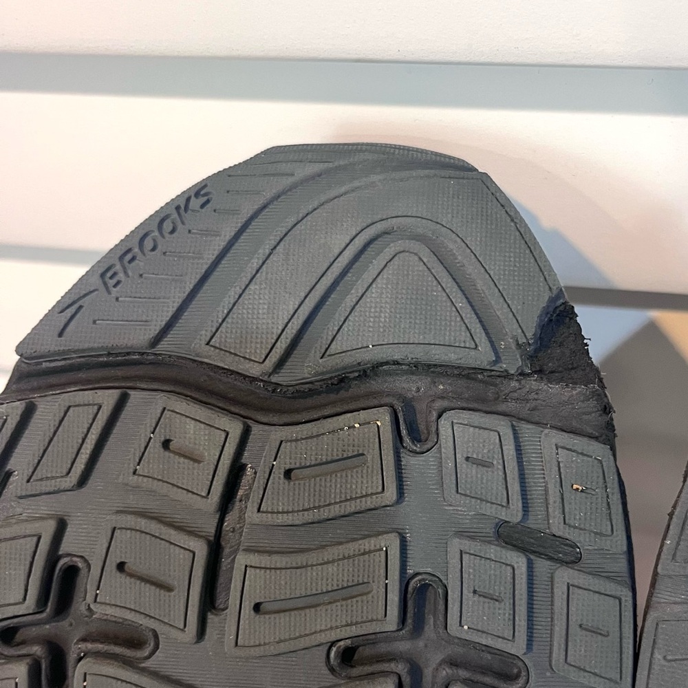 Brooks Trace 3 Men's Running Shoe 10.5 WIDE - Picture 8 of 8